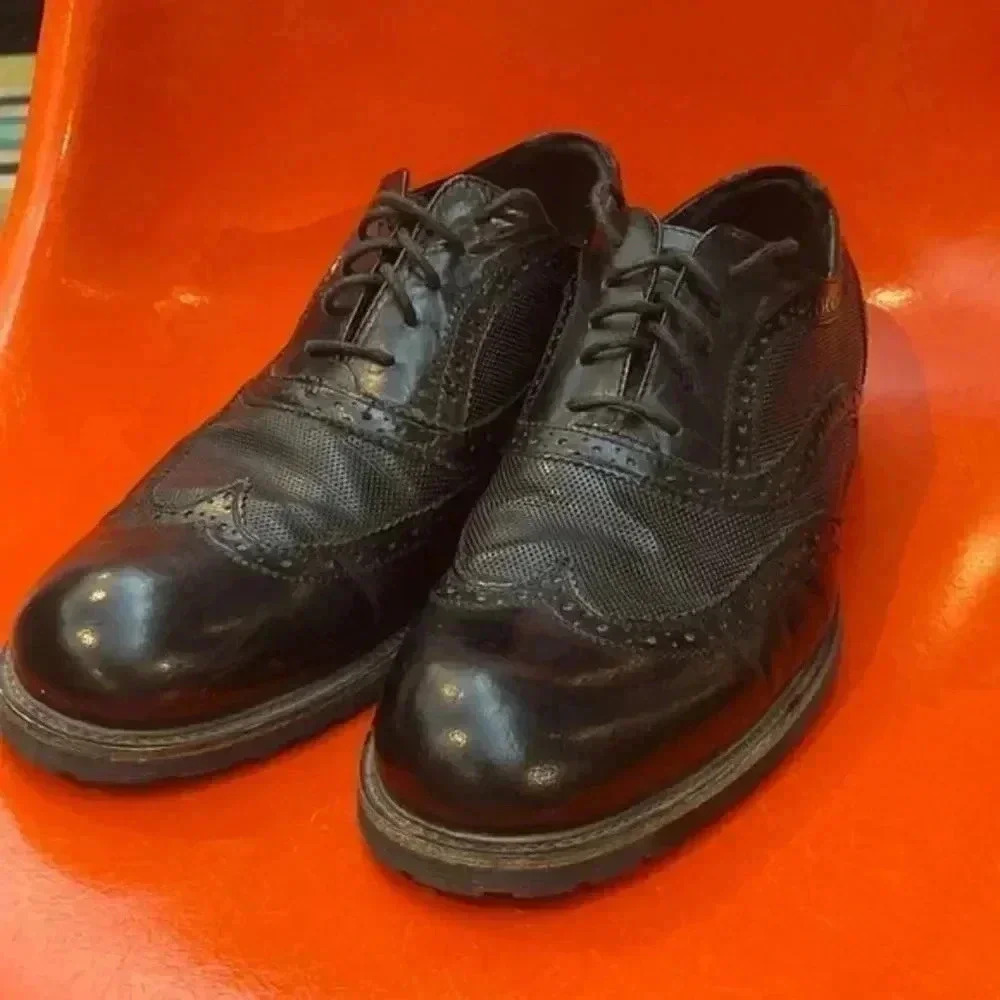 Steve Madden Men’s‎ Wingtip